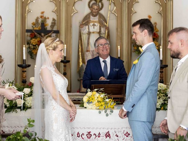 La boda de Jan y Victoria en Calvià, Islas Baleares 48