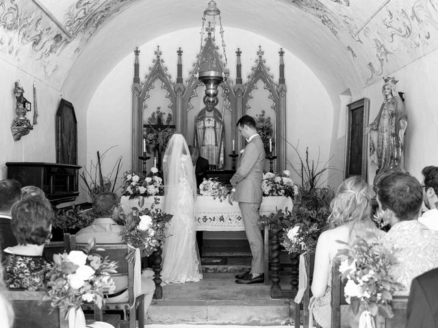 La boda de Jan y Victoria en Calvià, Islas Baleares 49