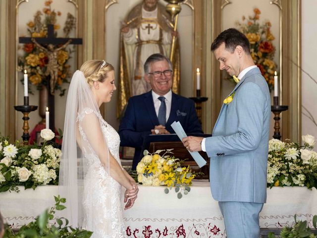 La boda de Jan y Victoria en Calvià, Islas Baleares 50