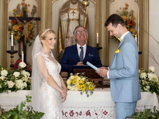 La boda de Jan y Victoria en Calvià, Islas Baleares 51