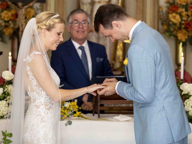 La boda de Jan y Victoria en Calvià, Islas Baleares 56