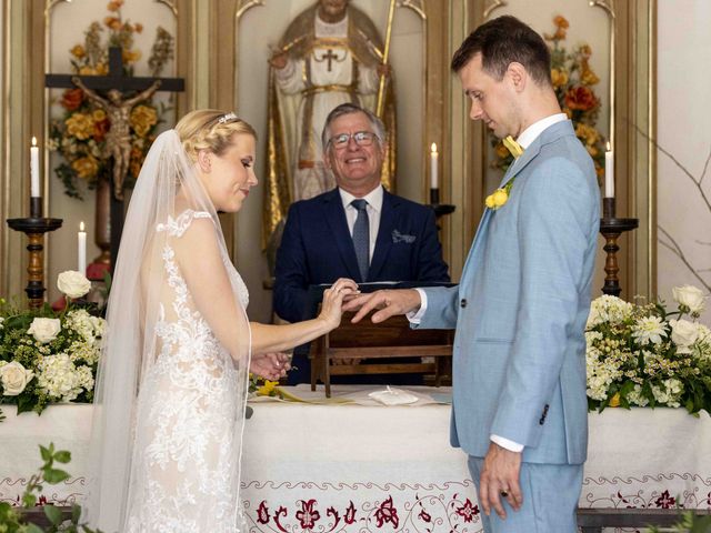 La boda de Jan y Victoria en Calvià, Islas Baleares 59