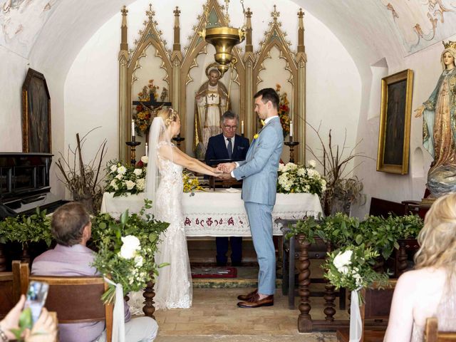 La boda de Jan y Victoria en Calvià, Islas Baleares 63