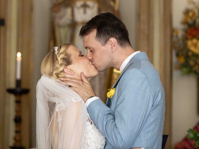 La boda de Jan y Victoria en Calvià, Islas Baleares 65