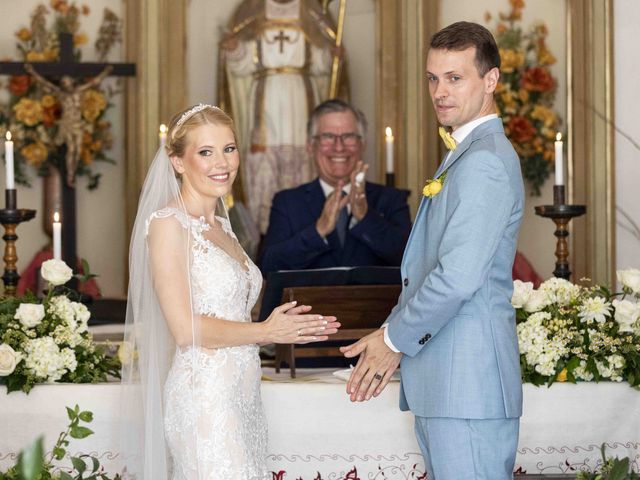 La boda de Jan y Victoria en Calvià, Islas Baleares 67