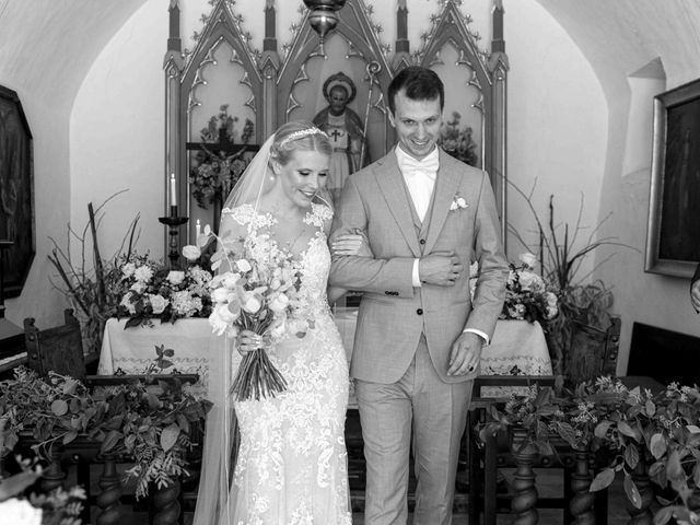 La boda de Jan y Victoria en Calvià, Islas Baleares 69