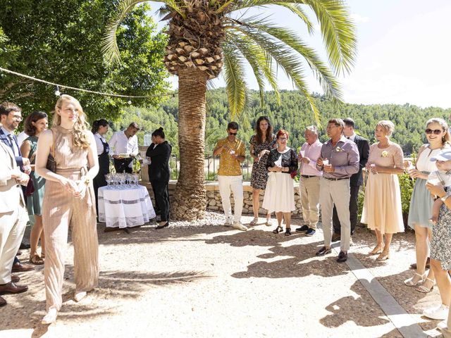 La boda de Jan y Victoria en Calvià, Islas Baleares 70