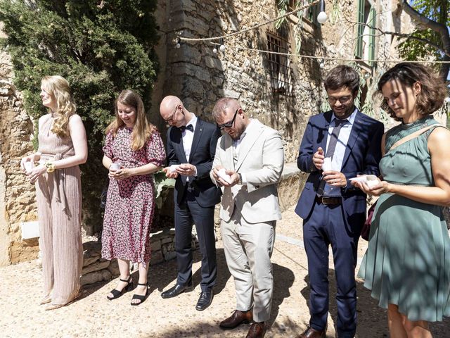 La boda de Jan y Victoria en Calvià, Islas Baleares 71