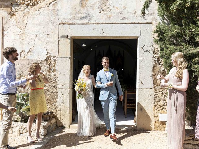 La boda de Jan y Victoria en Calvià, Islas Baleares 73