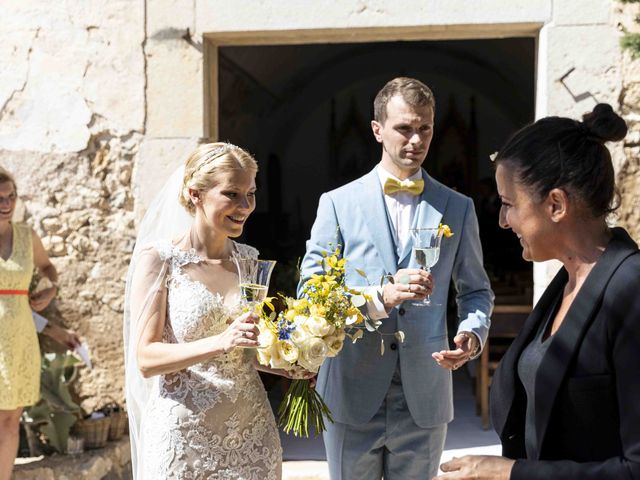 La boda de Jan y Victoria en Calvià, Islas Baleares 78