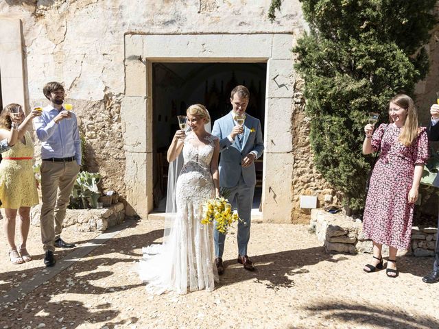 La boda de Jan y Victoria en Calvià, Islas Baleares 81