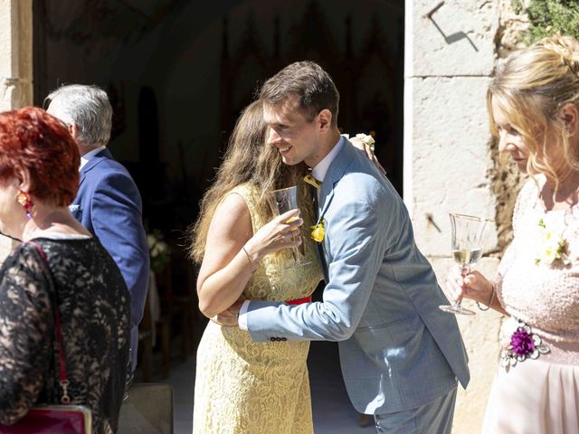 La boda de Jan y Victoria en Calvià, Islas Baleares 83