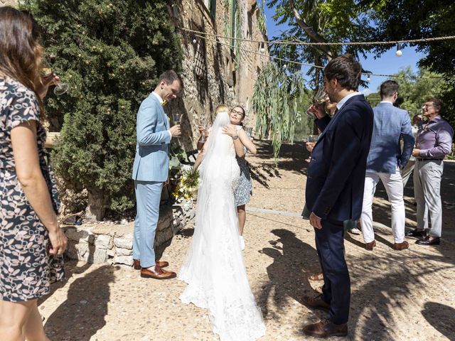 La boda de Jan y Victoria en Calvià, Islas Baleares 87