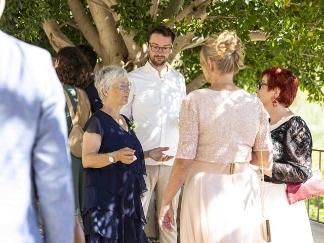 La boda de Jan y Victoria en Calvià, Islas Baleares 88