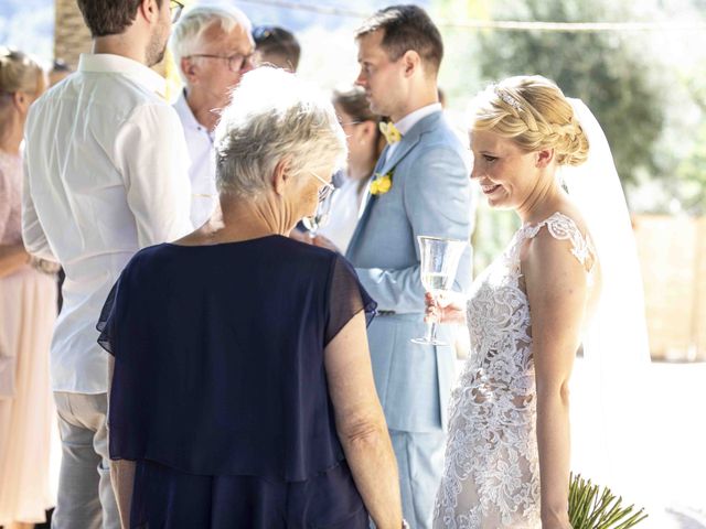 La boda de Jan y Victoria en Calvià, Islas Baleares 91