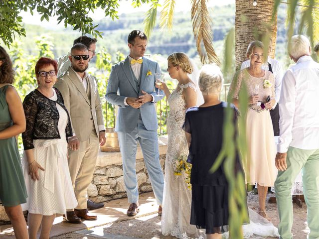 La boda de Jan y Victoria en Calvià, Islas Baleares 95