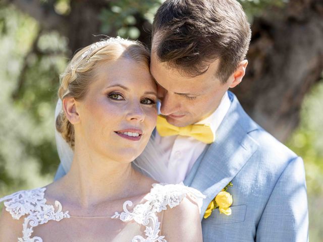 La boda de Jan y Victoria en Calvià, Islas Baleares 112