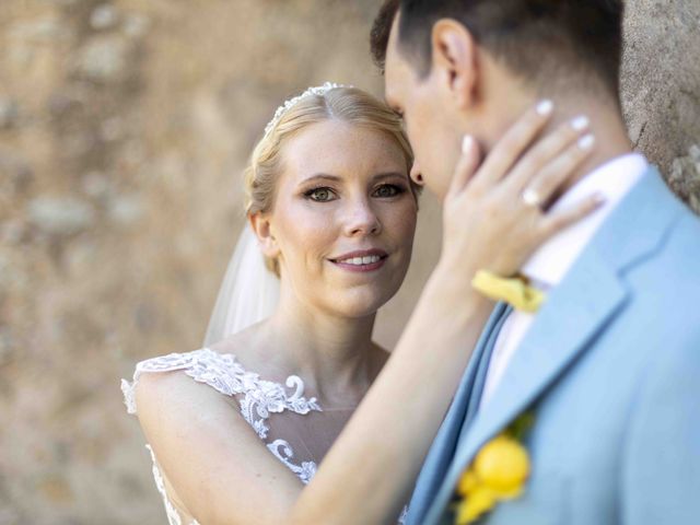 La boda de Jan y Victoria en Calvià, Islas Baleares 116