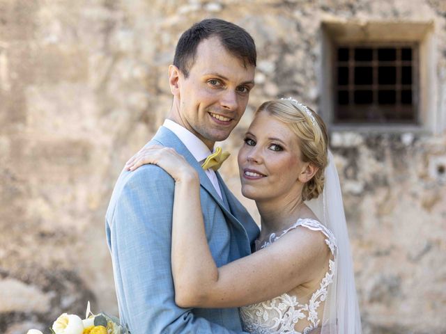 La boda de Jan y Victoria en Calvià, Islas Baleares 120