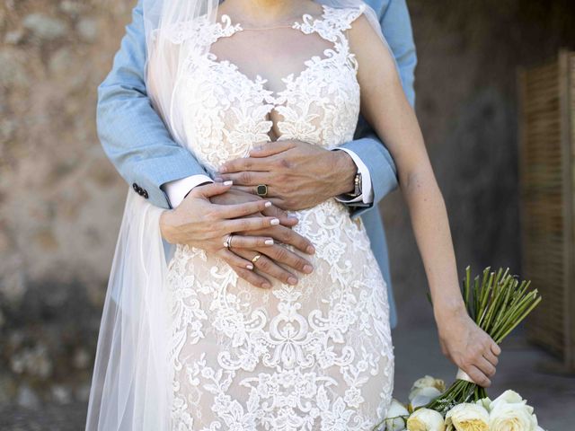 La boda de Jan y Victoria en Calvià, Islas Baleares 121