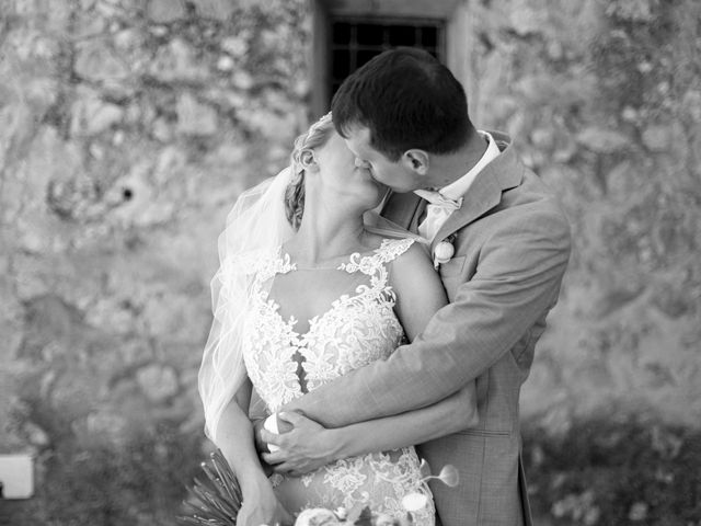 La boda de Jan y Victoria en Calvià, Islas Baleares 123