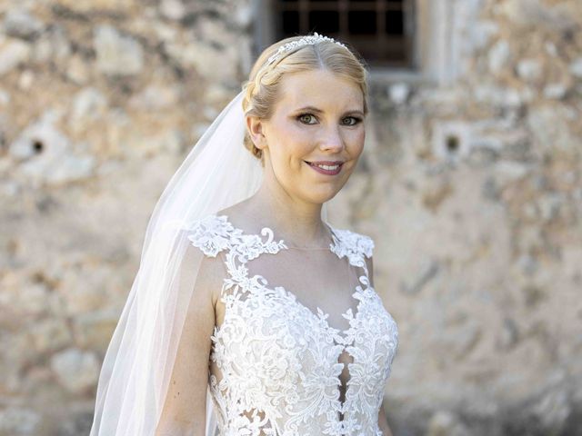 La boda de Jan y Victoria en Calvià, Islas Baleares 124