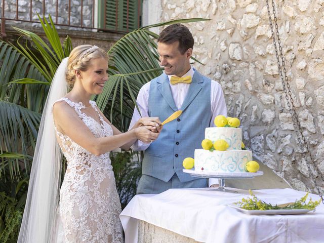 La boda de Jan y Victoria en Calvià, Islas Baleares 128