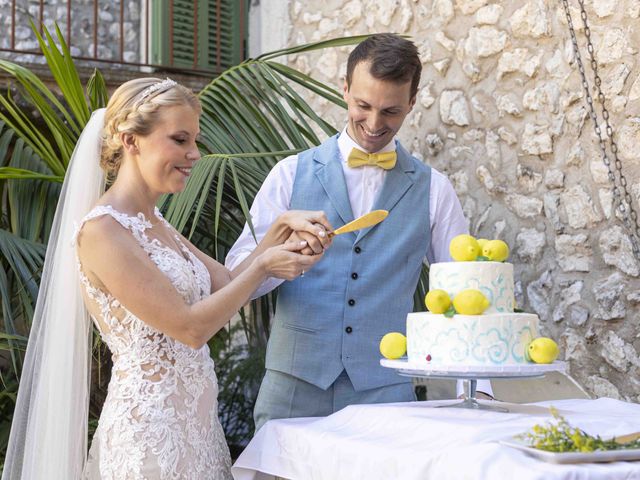 La boda de Jan y Victoria en Calvià, Islas Baleares 129