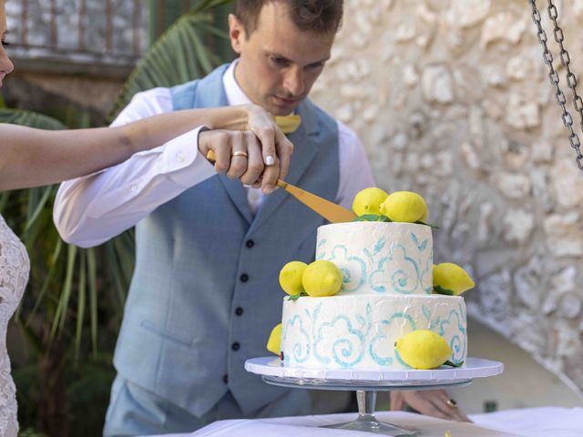 La boda de Jan y Victoria en Calvià, Islas Baleares 130