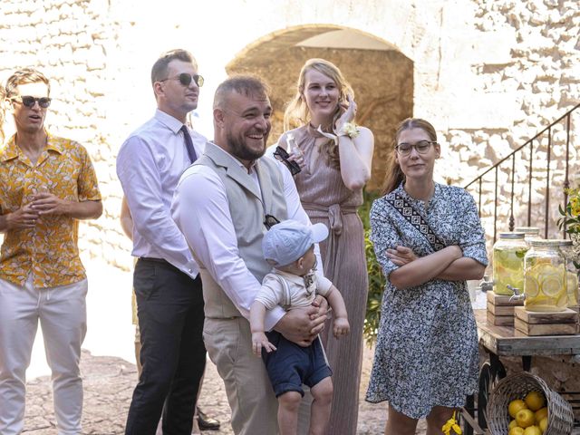 La boda de Jan y Victoria en Calvià, Islas Baleares 131