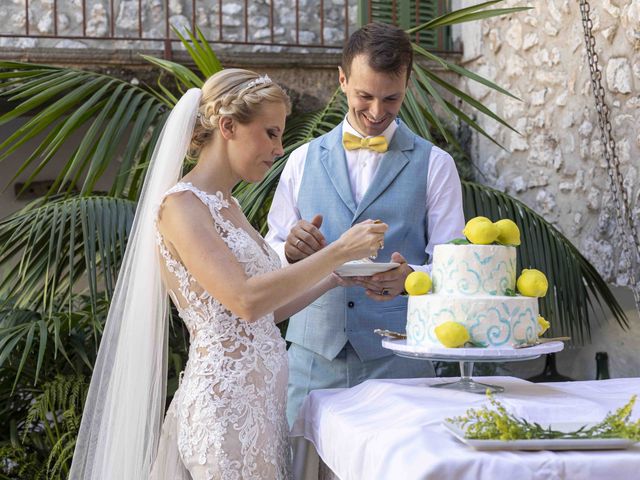 La boda de Jan y Victoria en Calvià, Islas Baleares 133