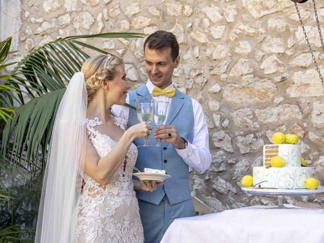 La boda de Jan y Victoria en Calvià, Islas Baleares 137