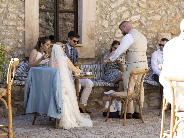 La boda de Jan y Victoria en Calvià, Islas Baleares 139