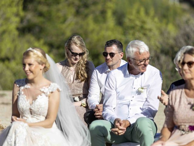 La boda de Jan y Victoria en Calvià, Islas Baleares 147