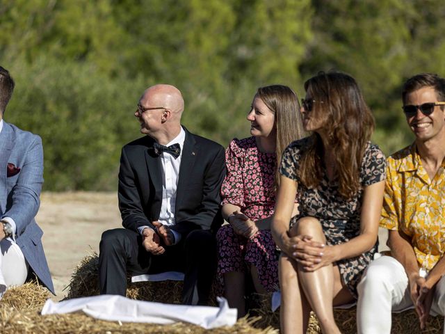 La boda de Jan y Victoria en Calvià, Islas Baleares 148