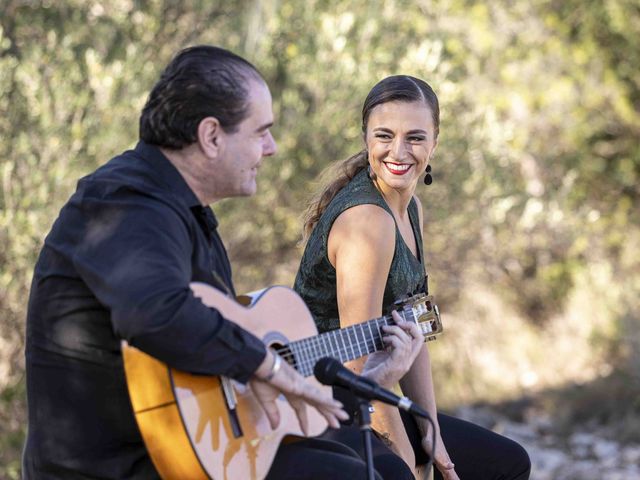 La boda de Jan y Victoria en Calvià, Islas Baleares 150