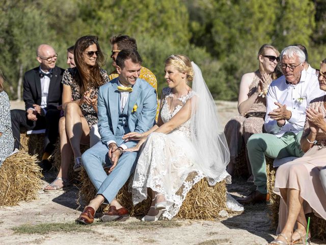 La boda de Jan y Victoria en Calvià, Islas Baleares 151