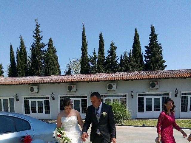 La boda de David y Gloria en Badajoz, Badajoz 3
