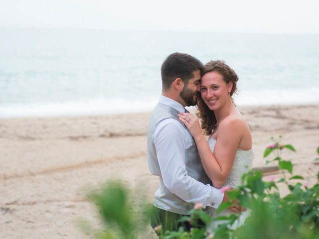 La boda de Joel y Rut en Pedrola, Zaragoza 64