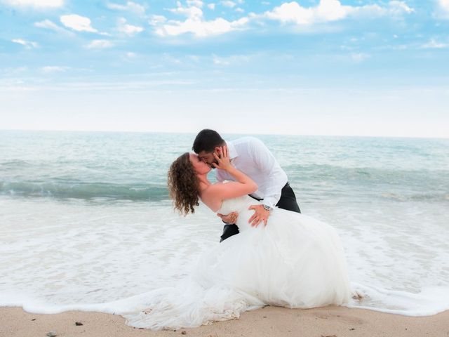 La boda de Joel y Rut en Pedrola, Zaragoza 68