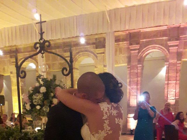 La boda de Sergio y Coral en El Puig, Barcelona 4