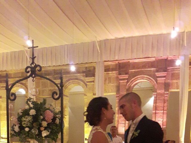 La boda de Sergio y Coral en El Puig, Barcelona 5