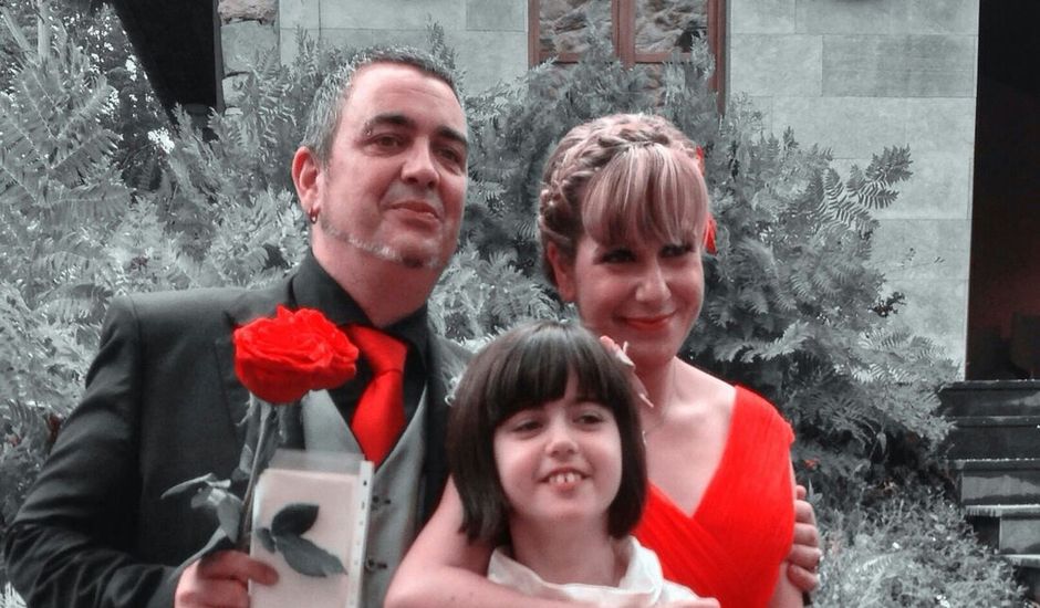 La boda de Carmen y Iván en Pruvia (Llanera), Asturias
