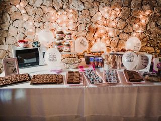 La boda de Rosa y Begoña 2