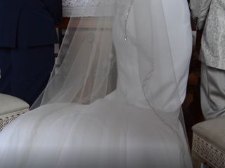 La boda de Carmen y Oscar 3