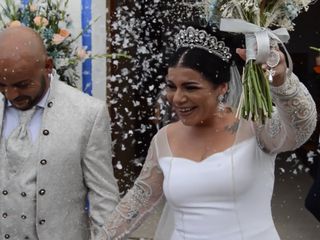 La boda de Carmen y Oscar 3