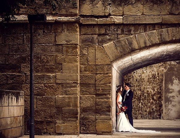 La boda de Javier y Alexandra en Logroño, La Rioja 44