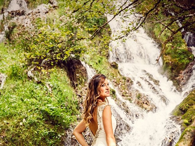 La boda de Javier y Alexandra en Logroño, La Rioja 53