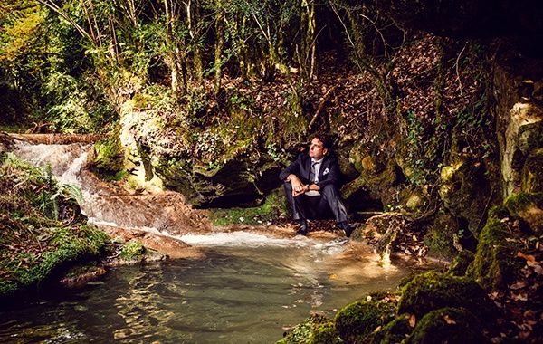 La boda de Javier y Alexandra en Logroño, La Rioja 60