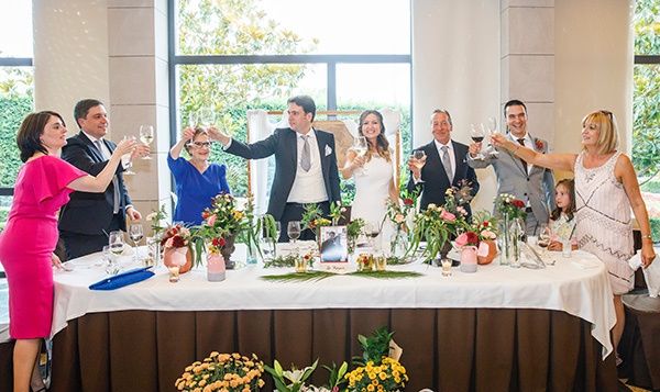 La boda de Javier y Alexandra en Logroño, La Rioja 68